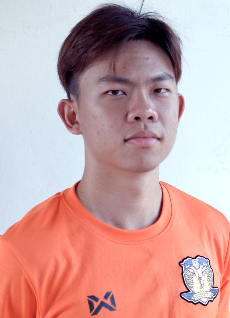 JH1 – Hougang United Football Club